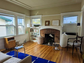 Designer 1912 Craftsman Flat